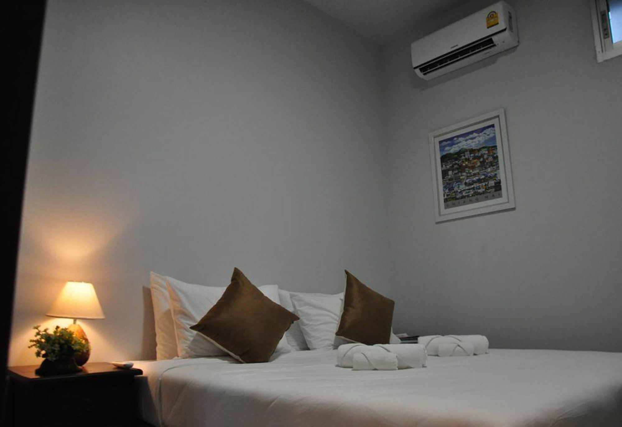 Good Sleep Hotel Chiang Mai Luaran gambar